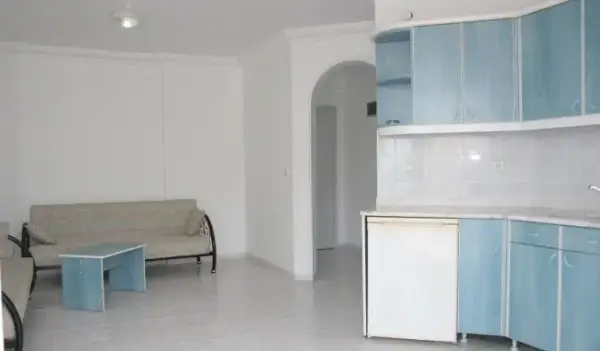 Fotografie hotelu Anahtar