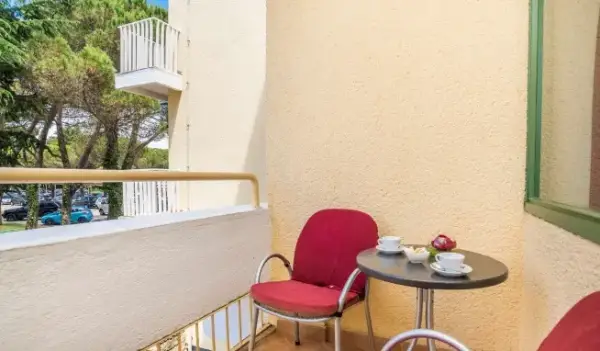 Fotografie hotelu Aurora Plava Laguna