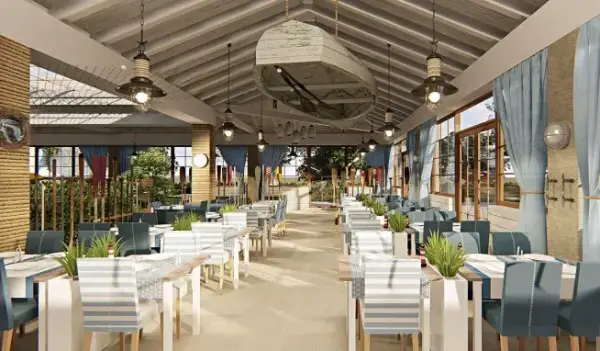 Fotografie hotelu Valamar Tamaris Resort