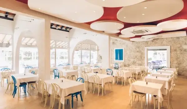 Fotografie hotelu Slovenska Plaža Resort