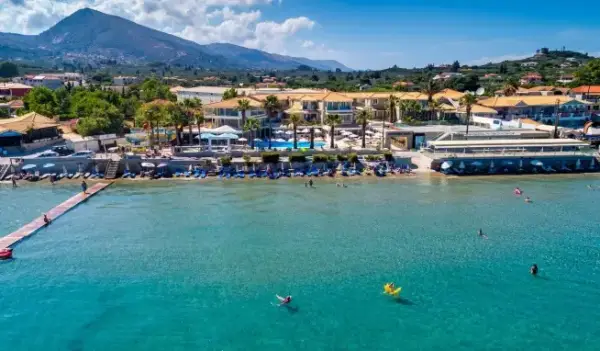 Fotografie hotelu Cameo Beach Resort