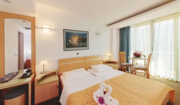 Fotografie hotelu Montenegro Beach Resort