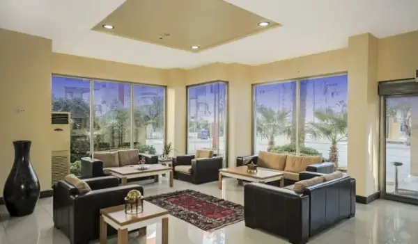 Fotografie hotelu Santamarina