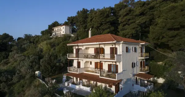 Fotografie hotelu Vassilias Beach