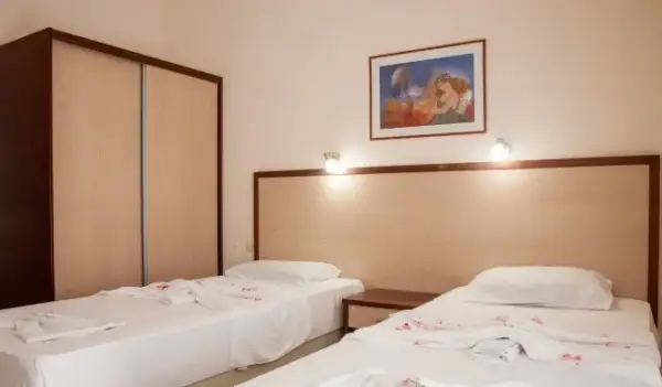 Fotografie hotelu Apartmány Ekavi