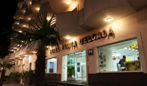 Fotografie hotelu Ponta Delgada