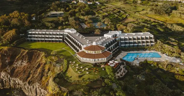 Fotografie hotelu Caloura