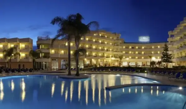 Fotografie hotelu Vila Galé Náutico