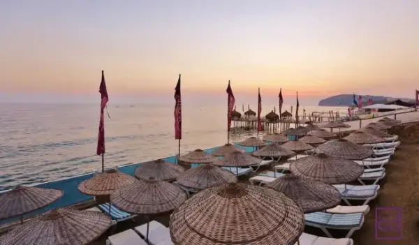 Fotografie hotelu Club Anjeliq