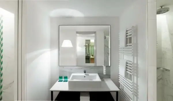 Fotografie hotelu Maxx by Steigenberger Hotel Vienna