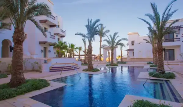 Fotografie hotelu Ancient Sands Golf Resort