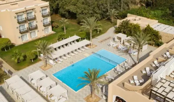 Fotografie hotelu Jaz Almazino