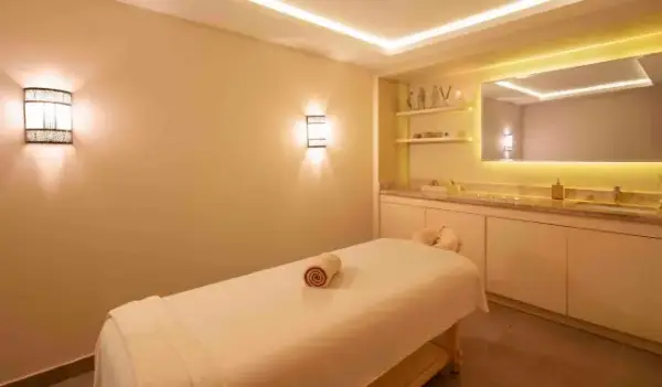 Fotografie hotelu Jaz Oriental Resort