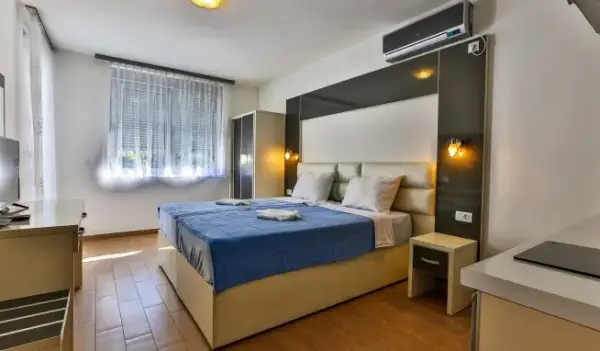 Fotografie hotelu Villa Dvor Kornic