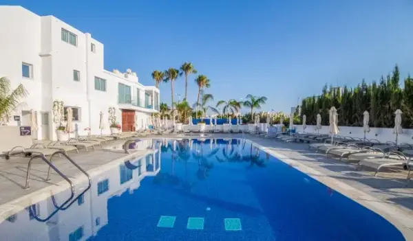 Fotografie hotelu Protaras Plaza
