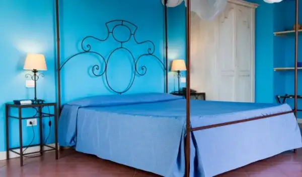 Fotografie hotelu Etna