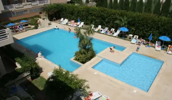 Fotografie hotelu Residenza Buganvillea