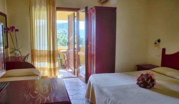 Fotografie hotelu Parco Blu Club Resort