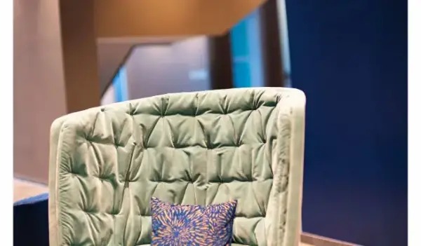 Fotografie hotelu Roomz Vienna Prater