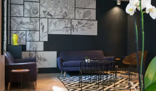Fotografie hotelu Chouette