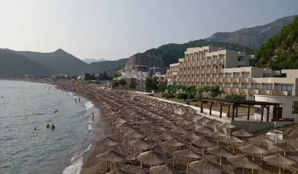 Fotografie hotelu Pearl Beach Resort