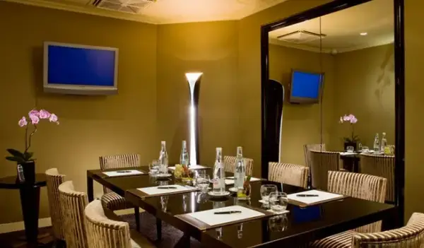 Fotografie hotelu Warwick Paris