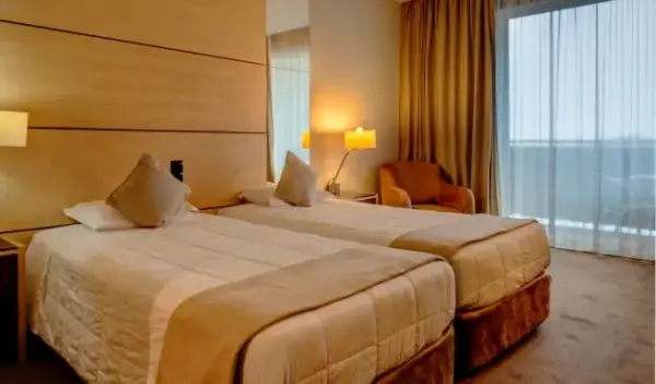 Fotografie hotelu Vip Executive Azores