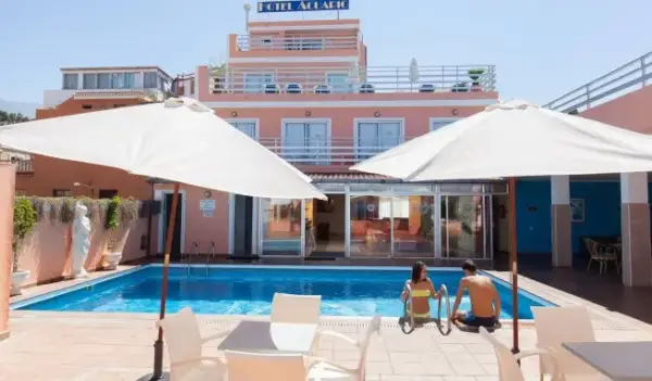 Fotografie hotelu Globales Acuario