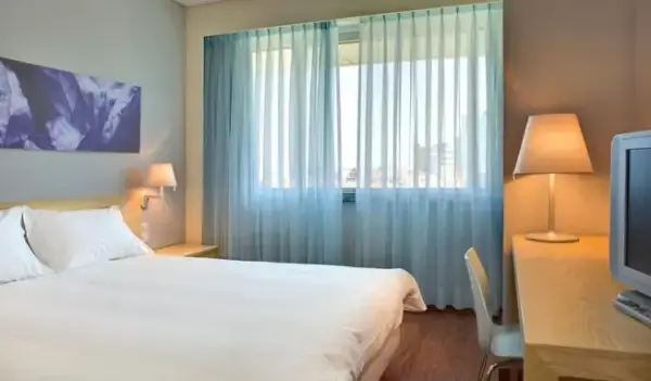 Fotografie hotelu HF Fenix Garden