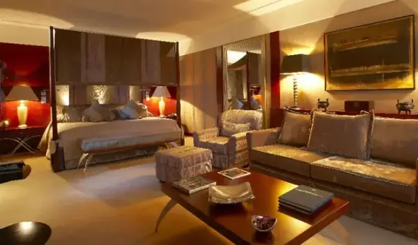 Fotografie hotelu Intercontinental Lisbon