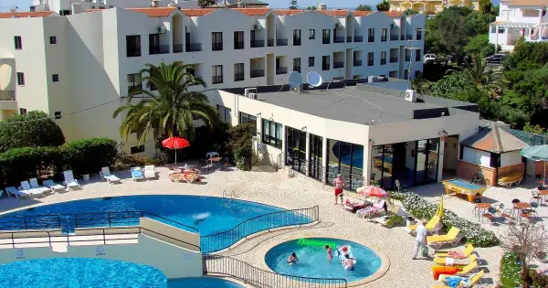 Fotografie hotelu Club Alvor Ferias