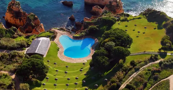 Fotografie hotelu Prainha Clube