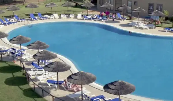Fotografie hotelu Cabanas Park Resort