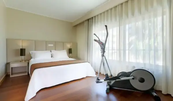 Fotografie hotelu Tryp Porto Expo