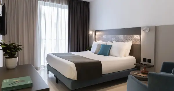 Fotografie hotelu ST Bayview