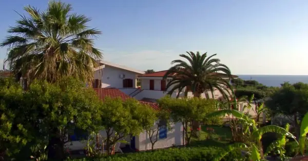 Fotografie hotelu La Conchiglia Village and Suites