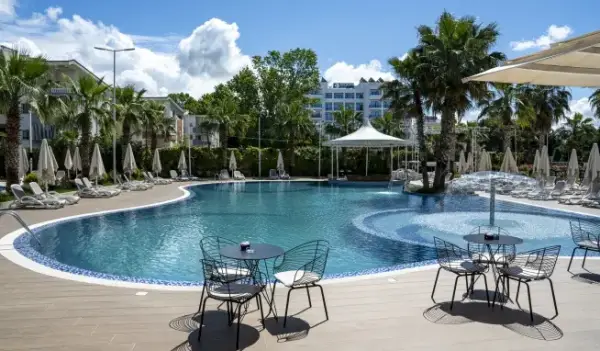 Fotografie hotelu Henry Resort