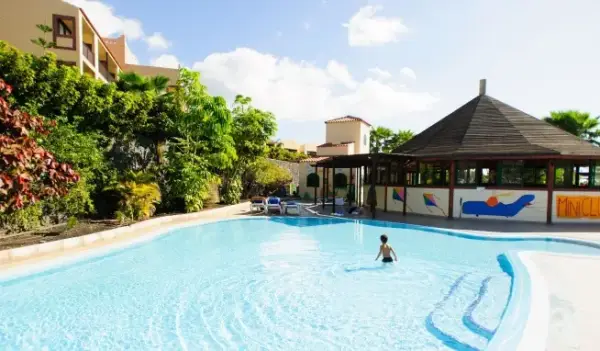 Fotografie hotelu Teneguia