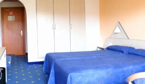 Fotografie hotelu SBH Fuerteventura Playa