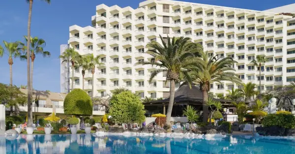 Fotografie hotelu H10 Las Palmeras