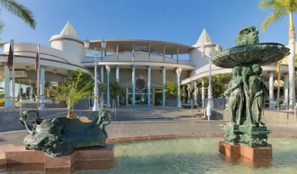 Fotografie hotelu Jardines De Nivaria
