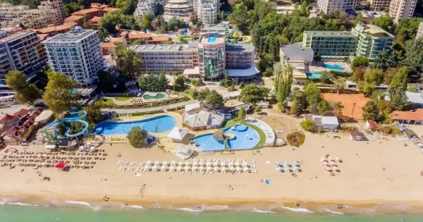 Fotografie hotelu Lilia