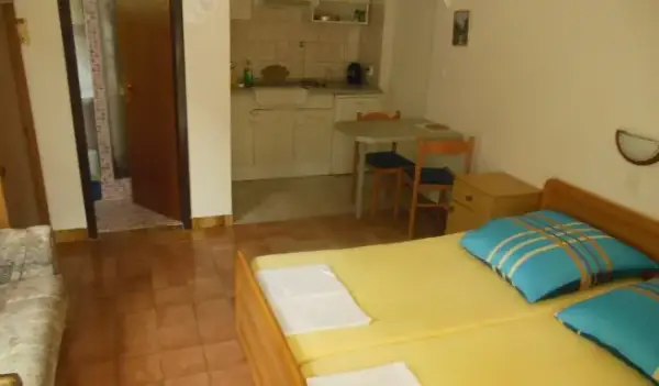 Fotografie hotelu Vila Ivankovič