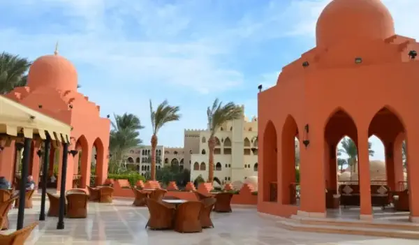 Fotografie hotelu Makadi Palace