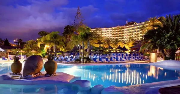 Fotografie hotelu Meliá Tamarindos