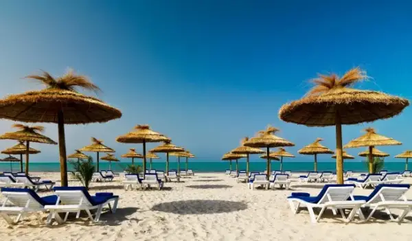 Fotografie hotelu Iberostar Mehari Djerba