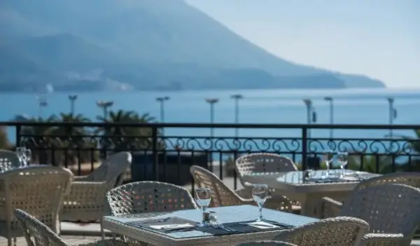 Fotografie hotelu Iberostar Bellevue