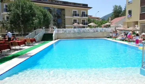 Fotografie hotelu Mersoy Exclusive