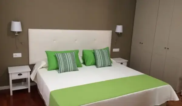 Fotografie hotelu San Borondon