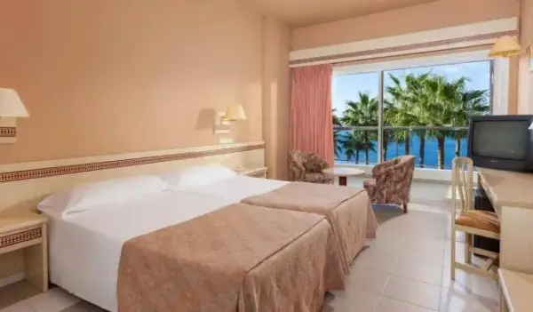 Fotografie hotelu Sol La Palma